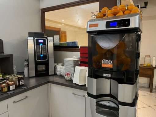 A75 Lozère Aveyron alojamiento en hotel