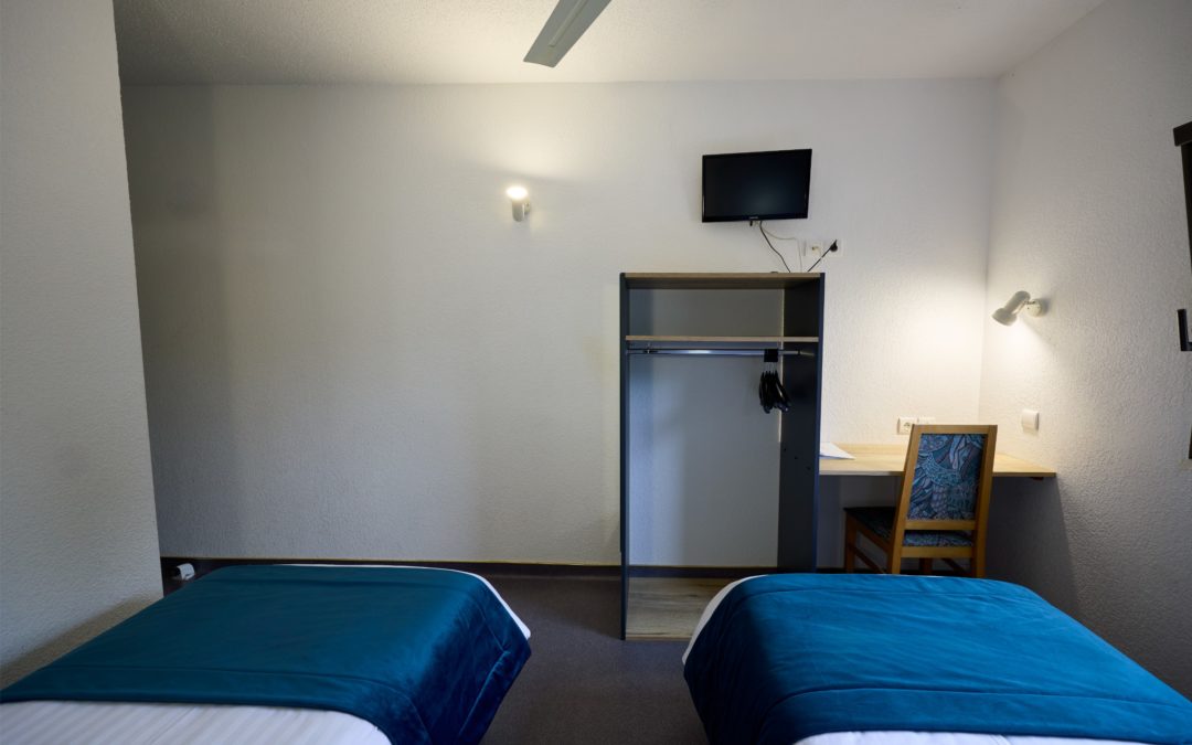 hotel a75 eco salida 40