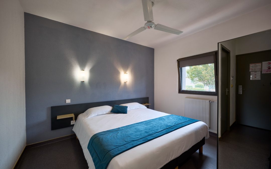 hotel a75 eco salida 40