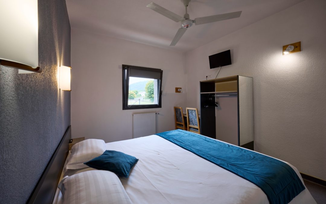 hotel a75 eco salida 40