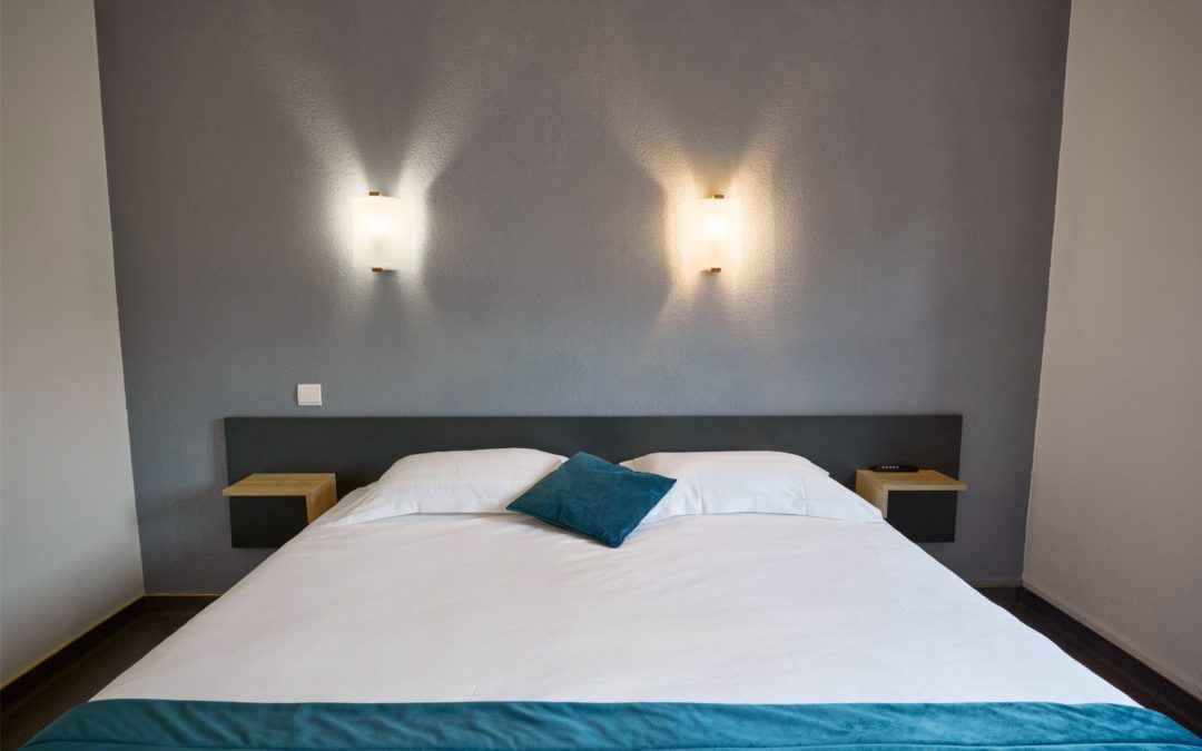 hotel a75 eco salida 40