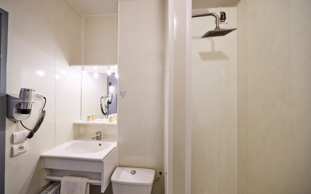 hotel a75 eco salida 40