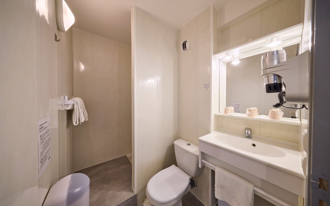 hotel eco banassac A75